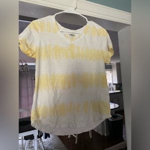 Old Navy Tie Dye Tee